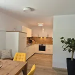 Apartman Hisa Oblak