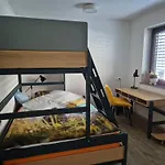 Hisa Oblak Apartman