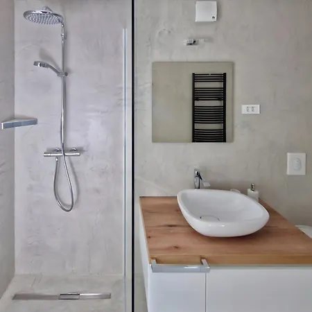 Hisa Oblak Gozd Martuljek