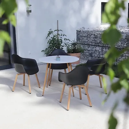Hisa Oblak Apartman