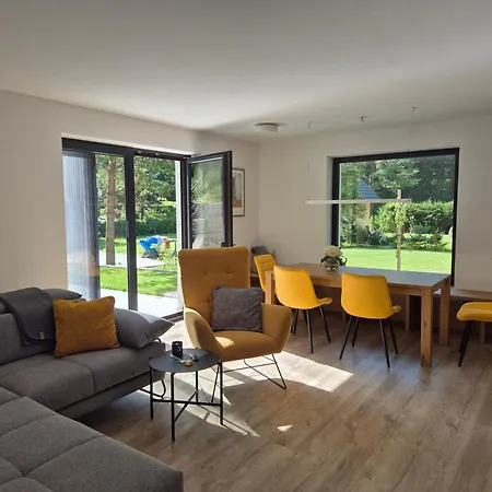 Hisa Oblak Appartement