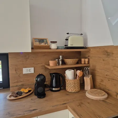 Hisa Oblak Apartma Gozd Martuljek