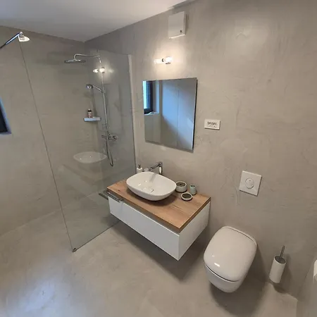 Apartman Hisa Oblak