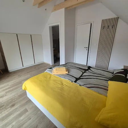 Hisa Oblak Appartement