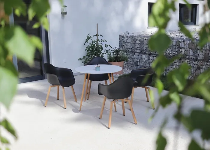 Hisa Oblak Appartement