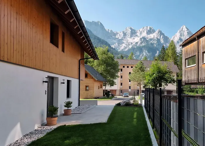 Appartamento Hisa Oblak