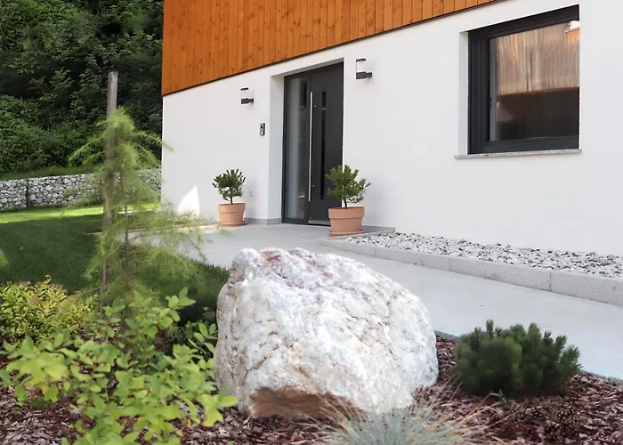 Hisa Oblak Appartement Gozd Martuljek