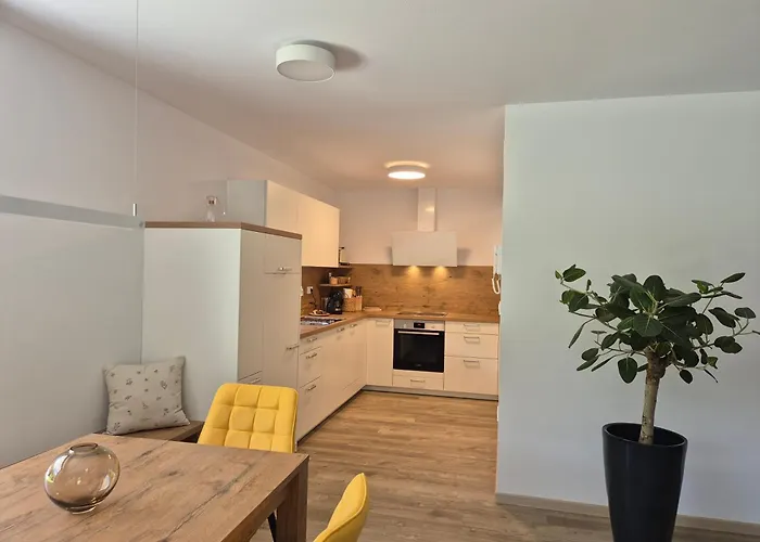 Appartement Hisa Oblak