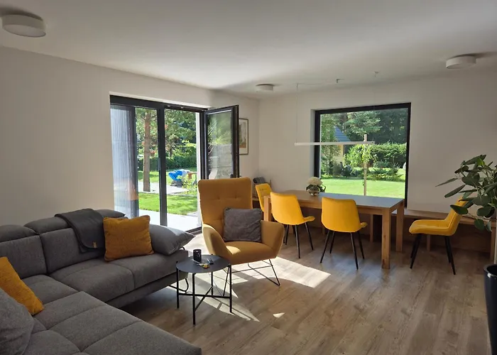 Hisa Oblak Lejlighed