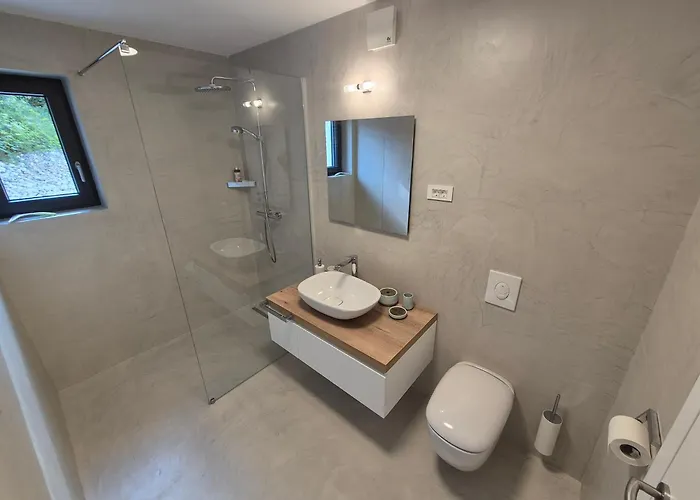 Appartement Hisa Oblak