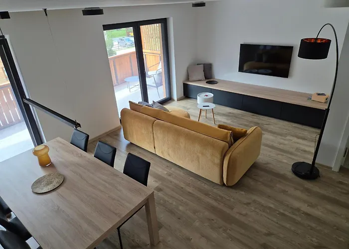 Hisa Oblak Appartamento